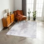 Conceptum Alfombra Woopamuk209 Gris 180 x 280 cm